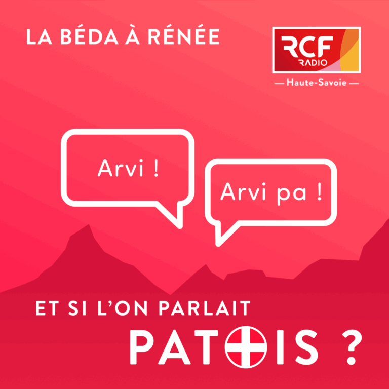 Textes : Shankra d'tavan (Maudit taon) – Le polè d'la Lwize (Le coq de Louise)