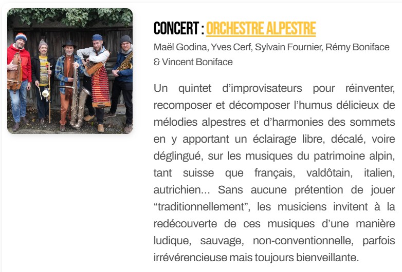 Dessando 18 d’avril 2026 – 1