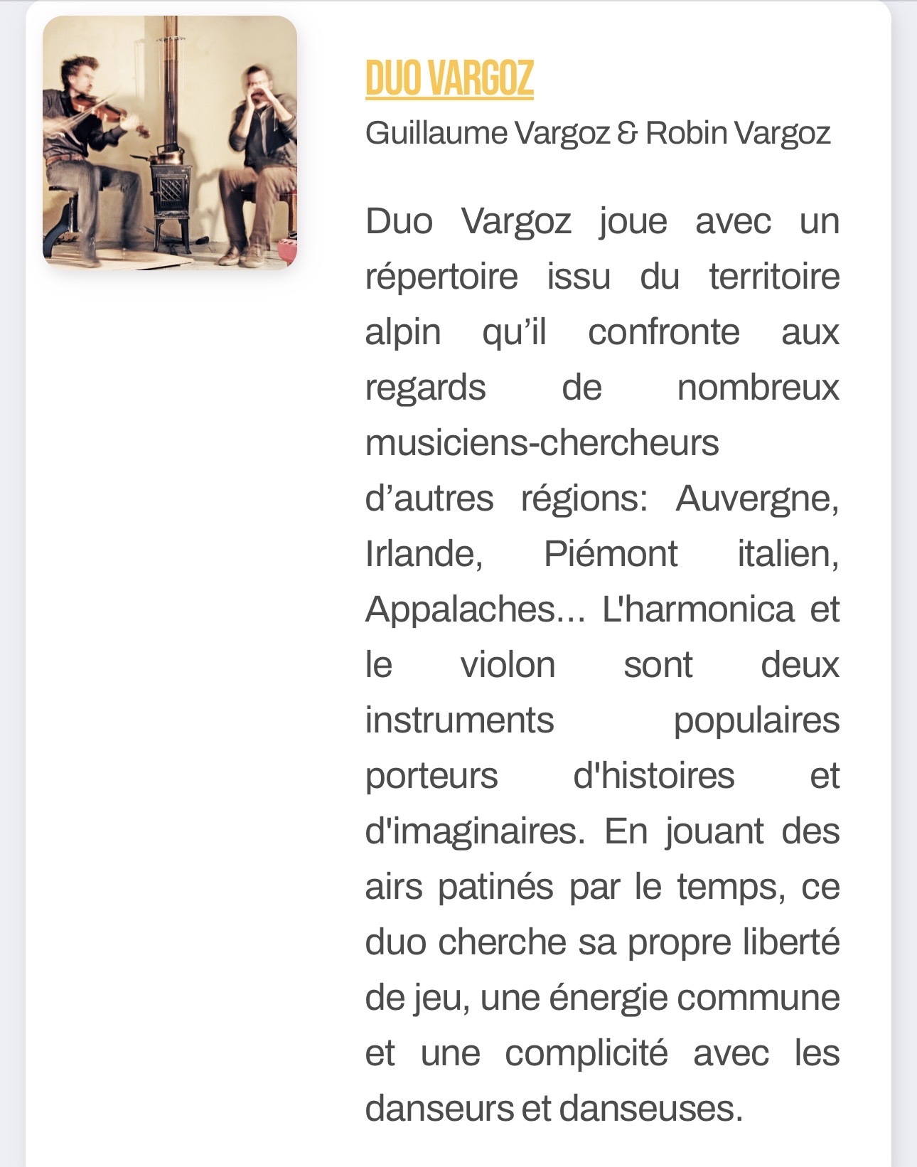 Demenge 19 d’avril 2026 – 1